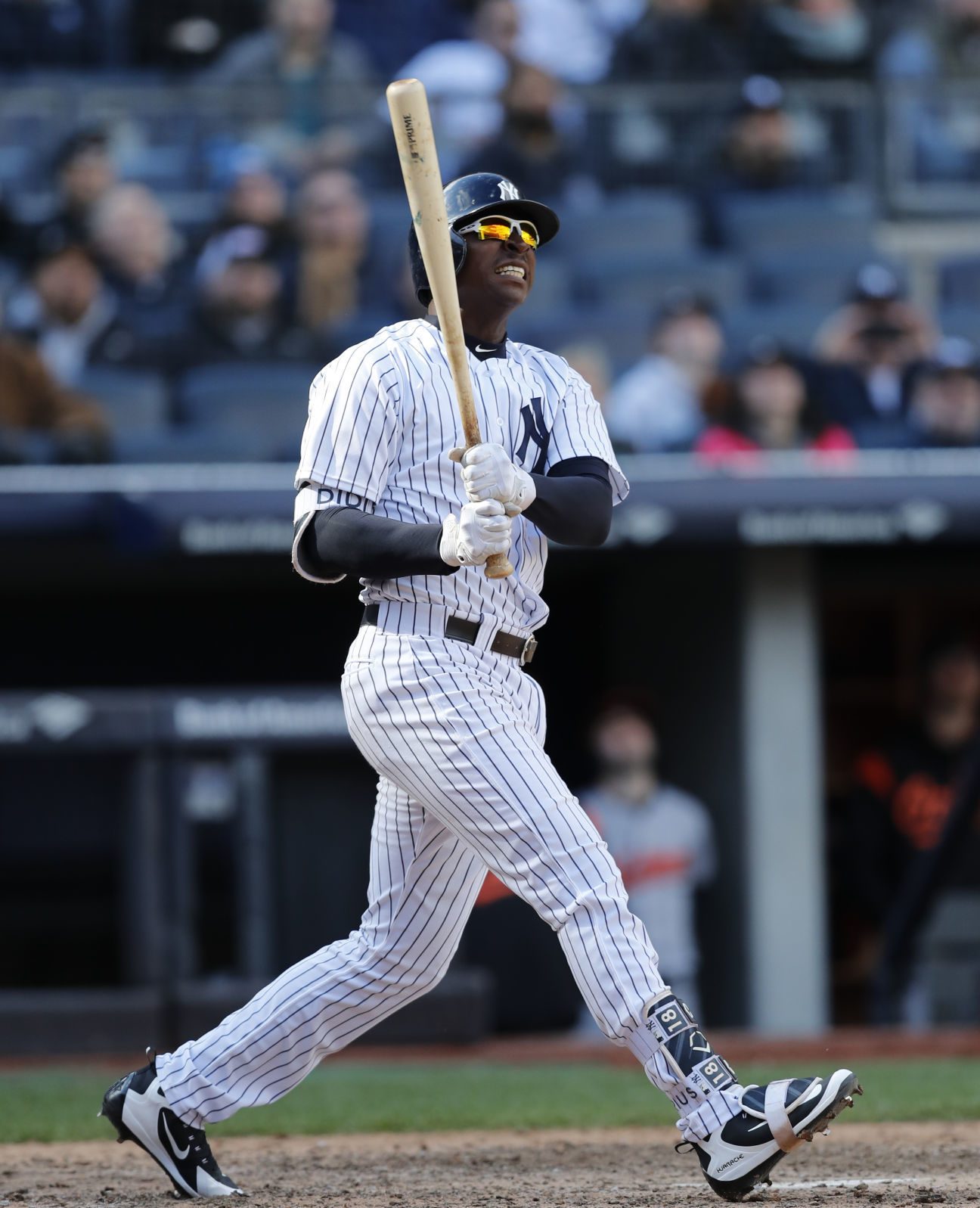 Didi Gregorius
